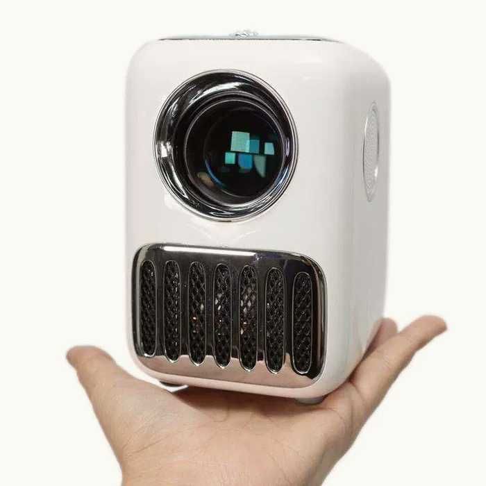 Новий проектор Xiaomi Wanbo T2R Max 2/16 FullHD1080p Android