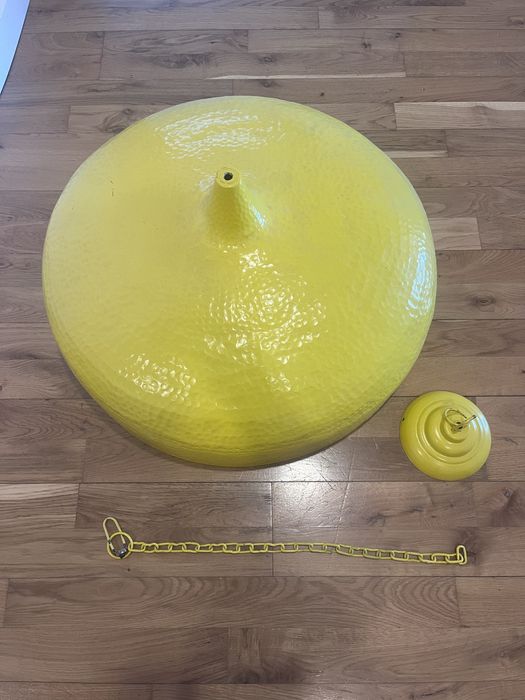 Candeeiro da marca area