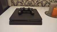 Продам PlayStation 4 Slim 500GB