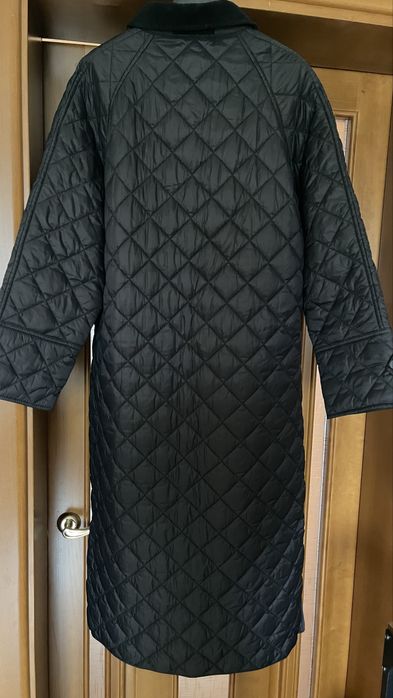 Пальто Massimo Dutti