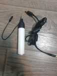 Осцилограф USB-приставка до ПК