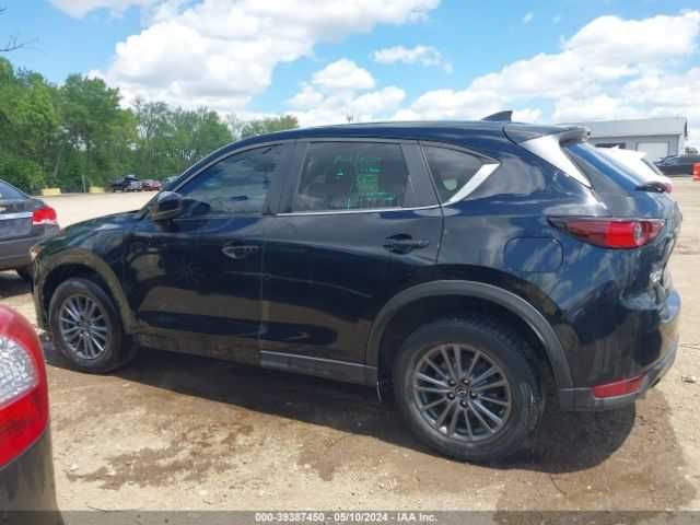 Mazda CX-5 Touring 2019