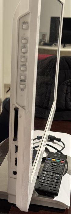 Tv toshiba 26”polegadas