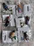 Figurki Playmobil