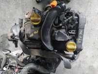 Motor Renault K9K 750
