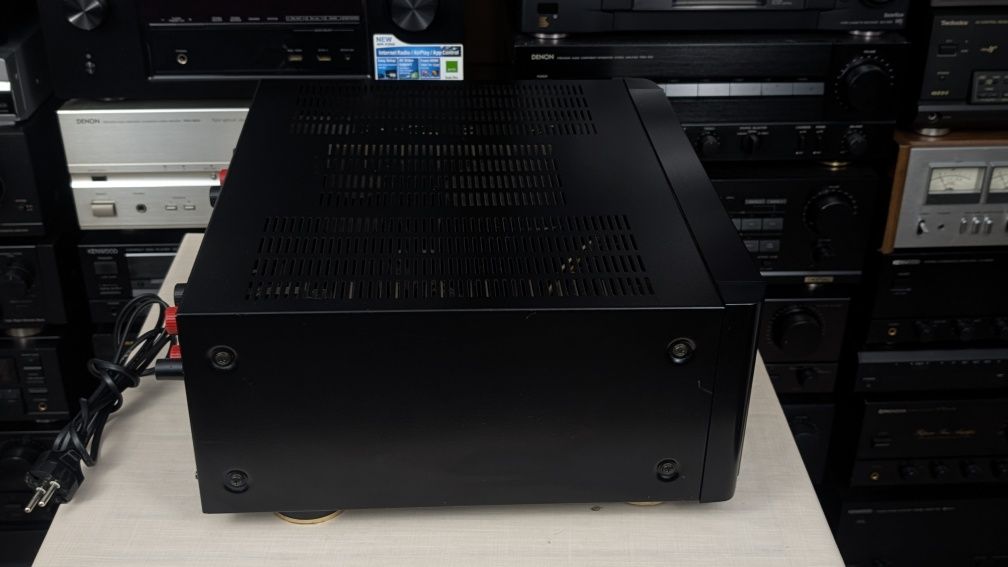 Denon POA-2800 Audiofilska końcówka mocy stereo