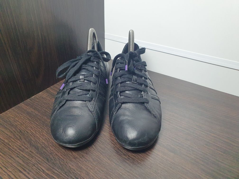 Кросівки Adidas Campus DP Round(Оригінал)