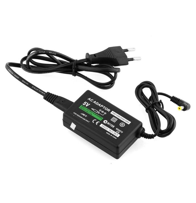 Carregador psp portiatil, mensagem privada para mais informacoes