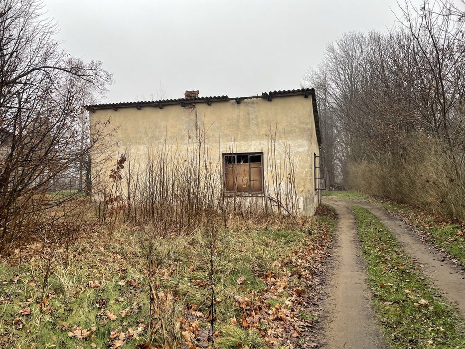 Obiekt do wynajęcia - hala, magazyn, usługi, edukacja, dom opieki