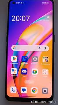 Смартфон Oppo Reno5 Lite