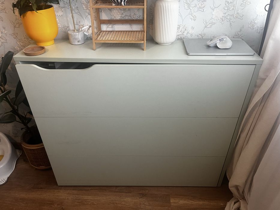 Biurko work concept Lenart Meble