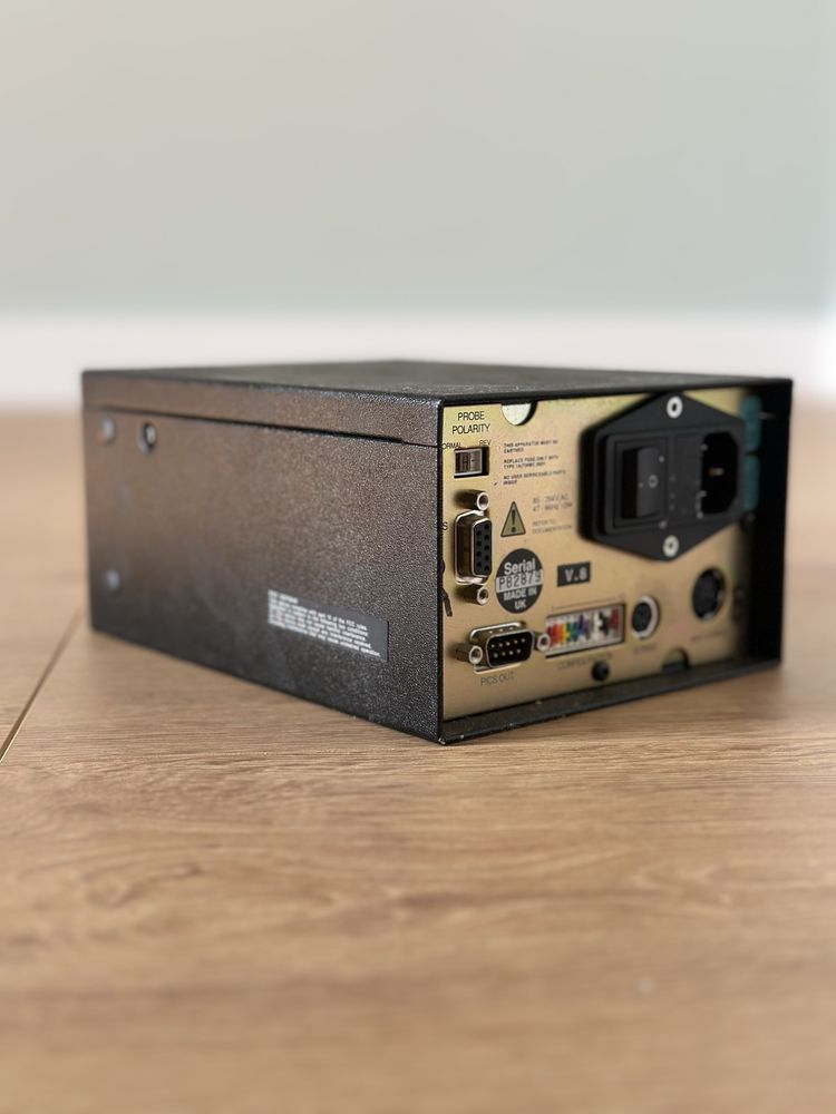 Reinshaw probe interface PI200
