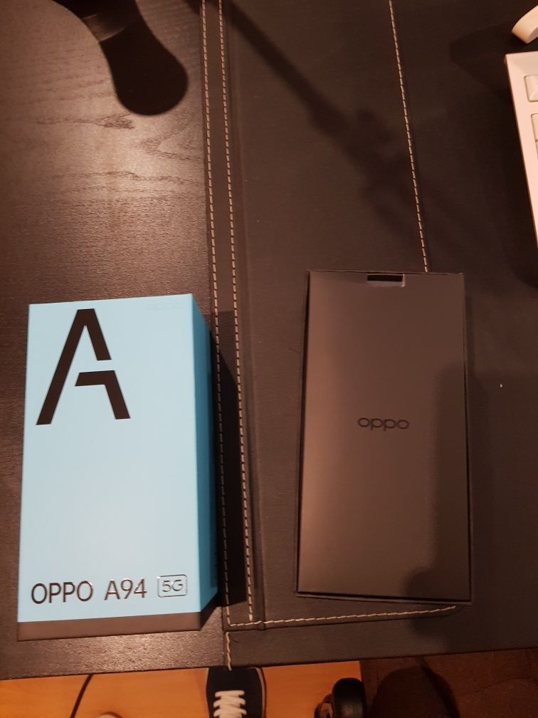 OPPO A94 5G Novo