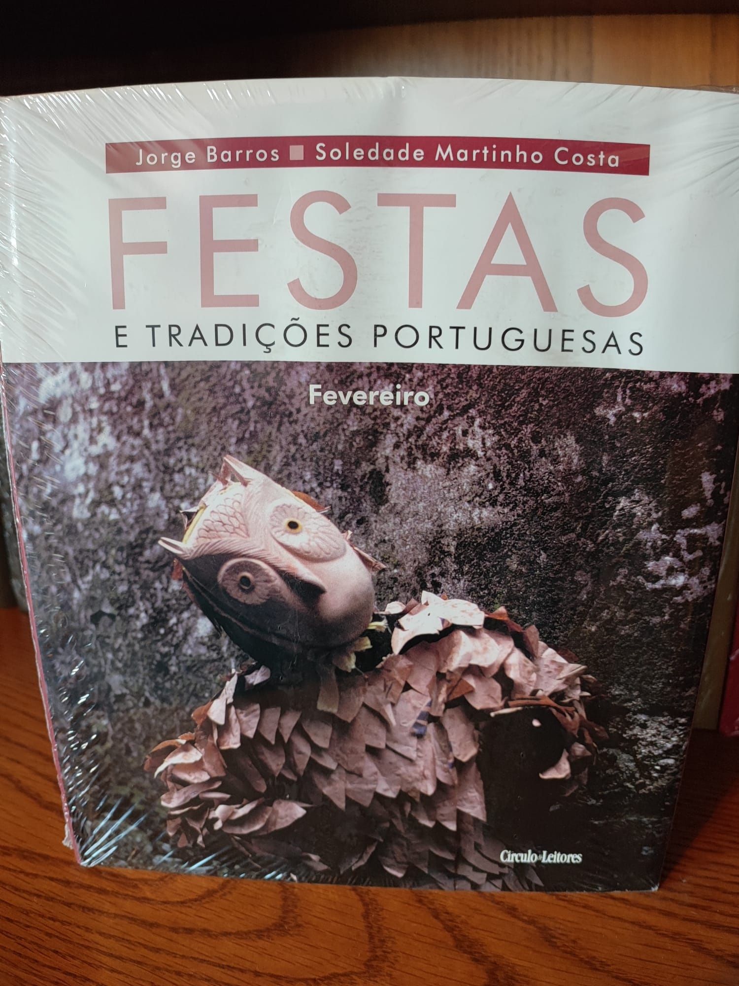 Festas e Tradições Portuguesas - só 1 aberto