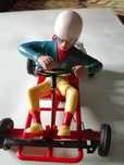 Brinquedo Antigo