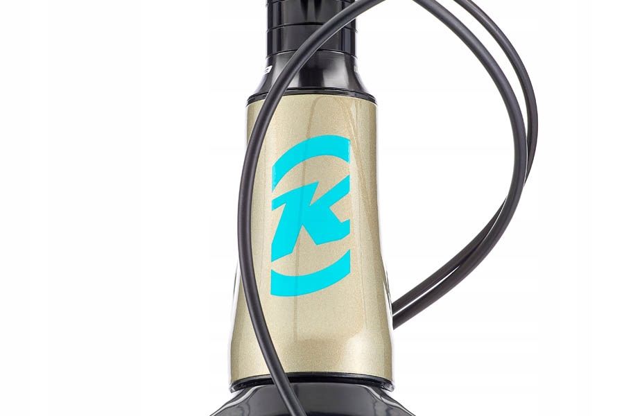 Rama do roweru górskiego MTB * KONA KAHUNA 29 * Rozm. M 42cm Koła 29"