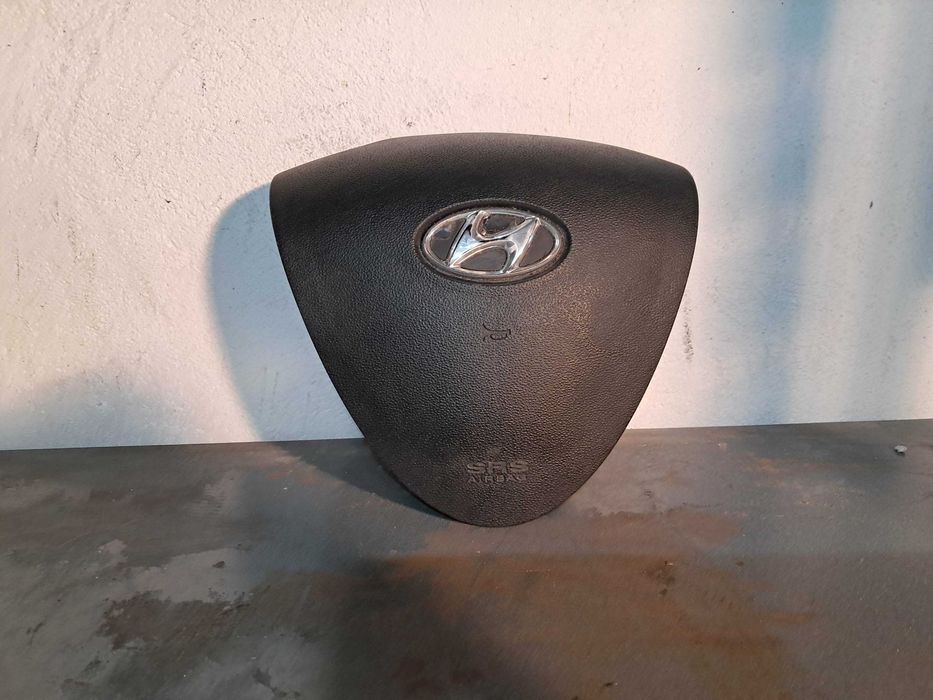 Poduszka airbag kierowcy Hyundai i 30 I