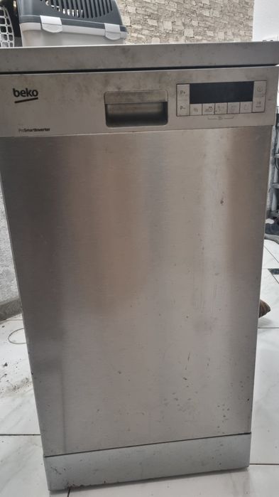 Посудомойка Beco