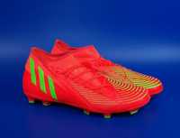 Футбольные бутсы Adidas Predator Edge.3 Оригинал