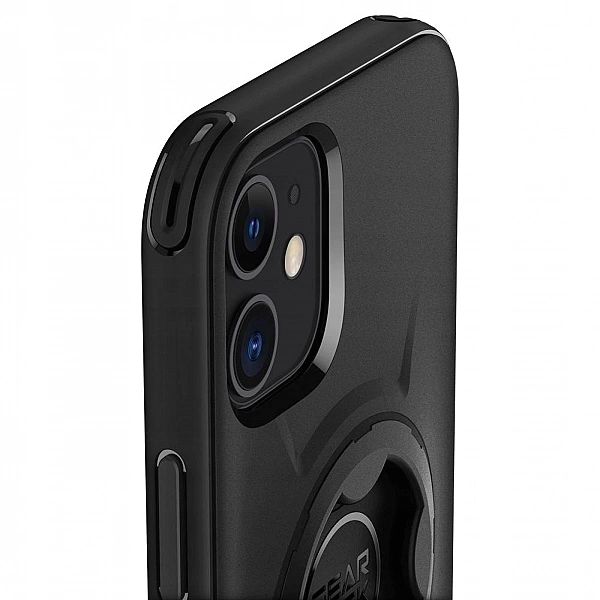 Plecki Spigen do Apple iPhone 12 Pro max czarny
