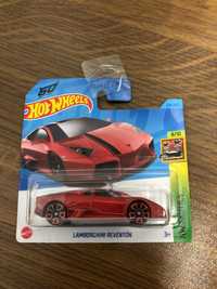 Lamborghini Reventón (Hot Wheels)