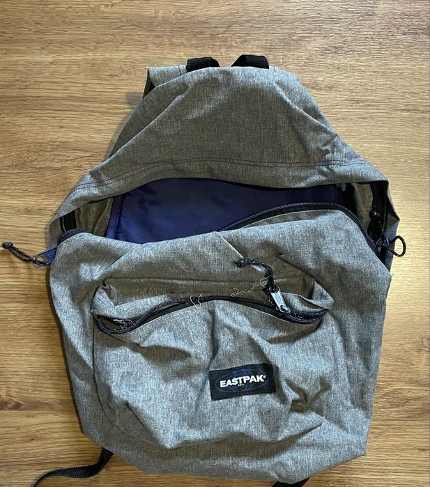 Mochilo EastPak+ saco Kispta