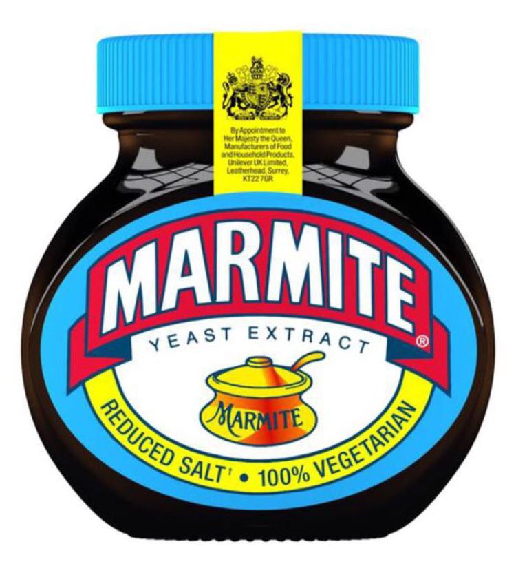 Marmite (Мармайт)