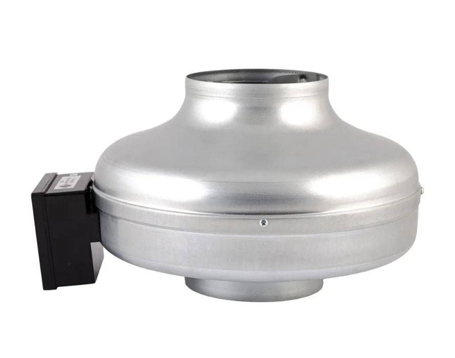 100-355мм! Гарантія! Вентилятор канальный для вытяжки