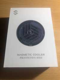 Мобильный Магнитный куллер - Black Shark Magnetic Cooler BR30-AP