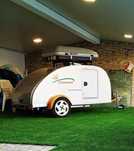 Mini caravana !!!