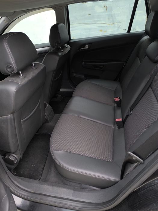 Astra H 1.7 cdti 2006/12