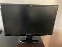 Monitor Acer h243h, bardzo dobry stan