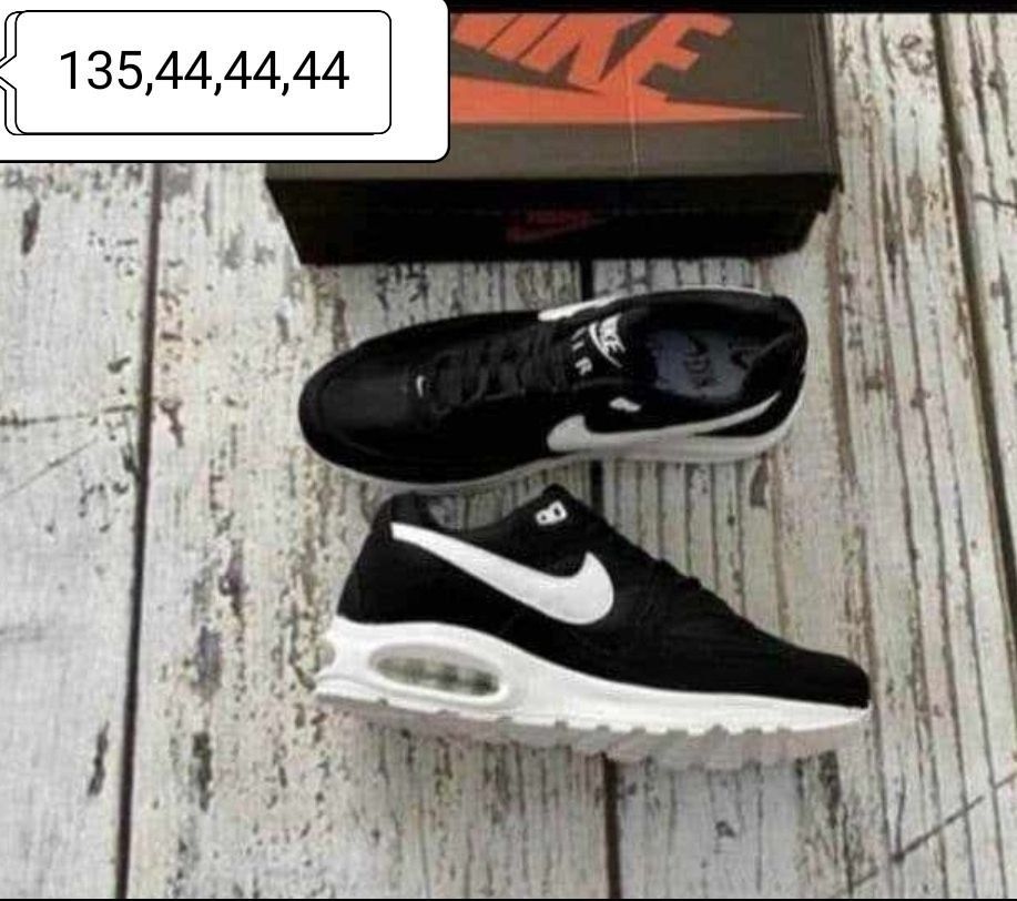 Modne buty męskie