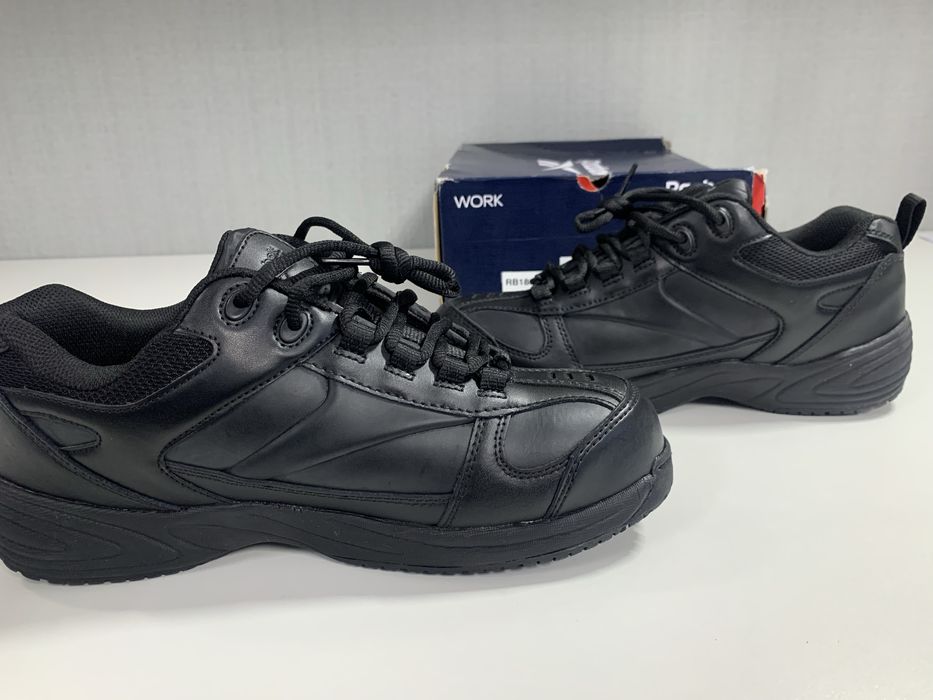 Рабоче взуття Reebok