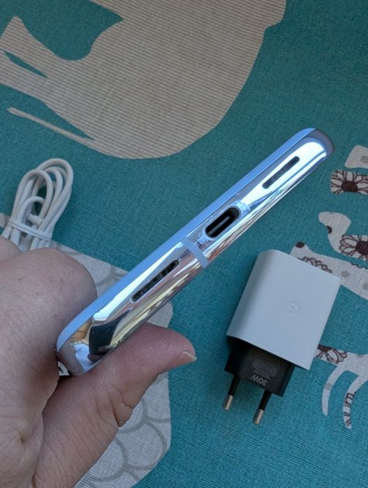 Google pixel 8 Pro 256 gb.