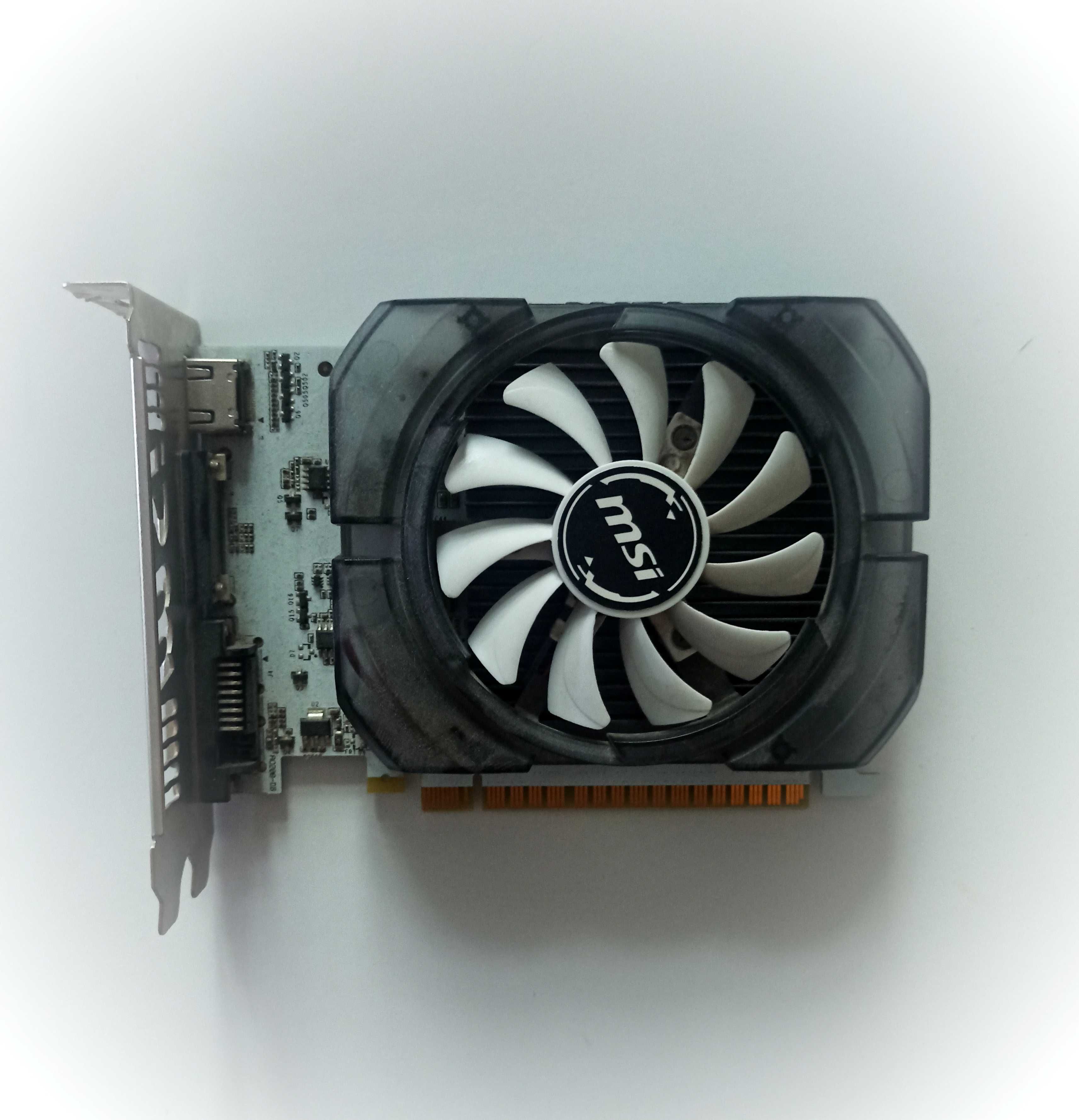 Karta Graficzna GeForce gt730 2GB