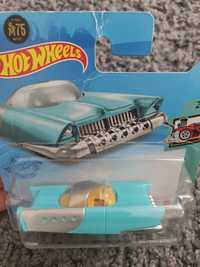 Hot Wheels Mattel dream mobile