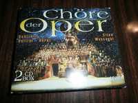 Chöre Der Oper 1997 (Джузеппе Верди  и т.д.)