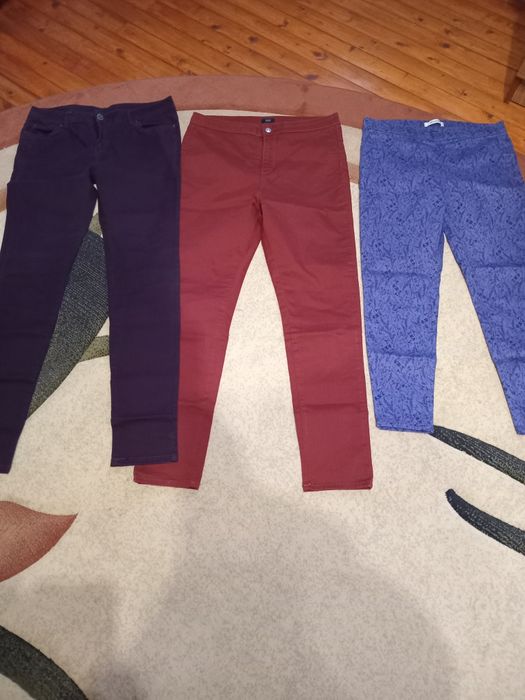 Джинсы жен. Р. 46-50