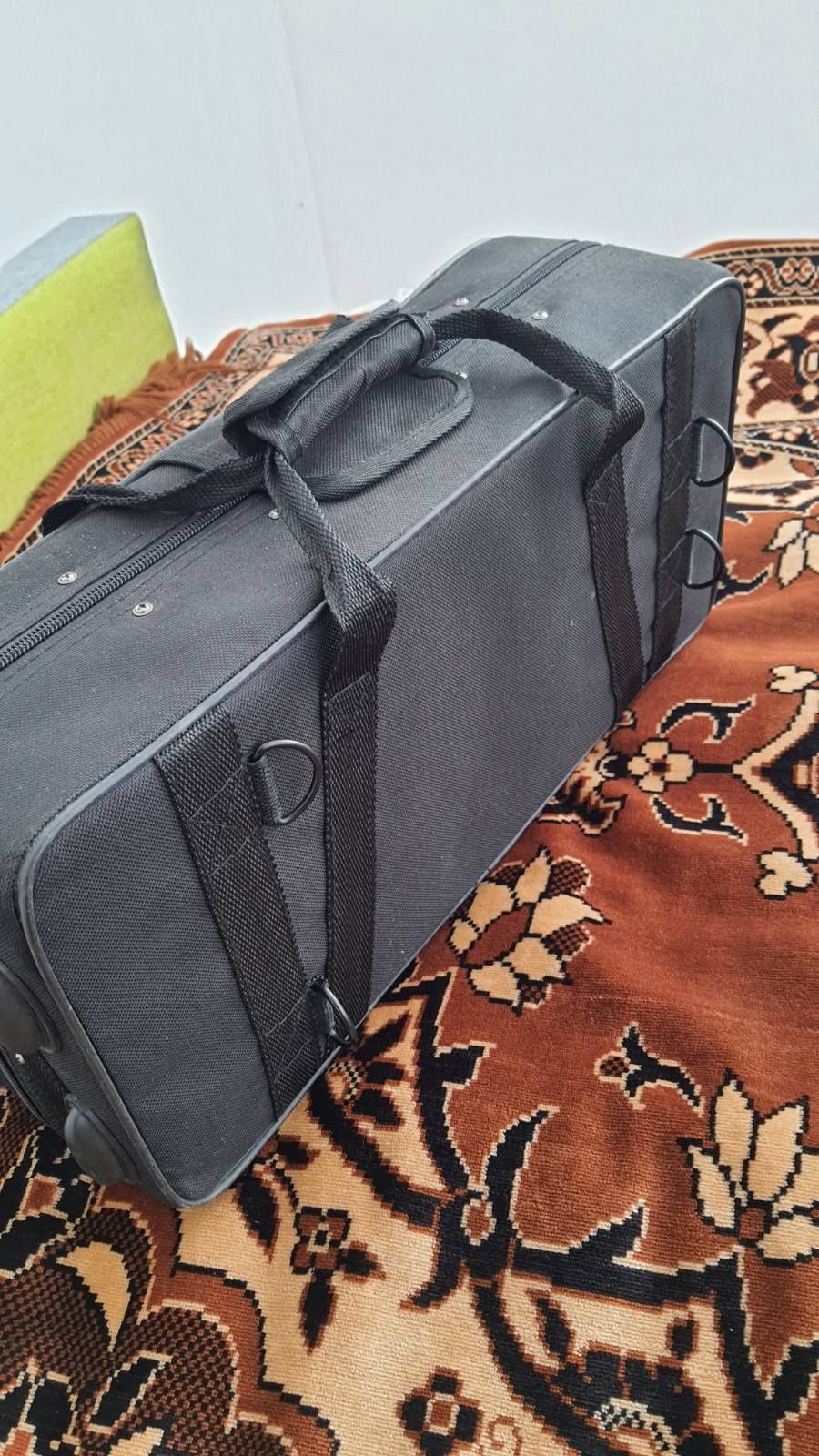 Продам саксофон сопрано