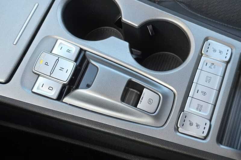 2021 Hyundai Kona Electric Ultimate