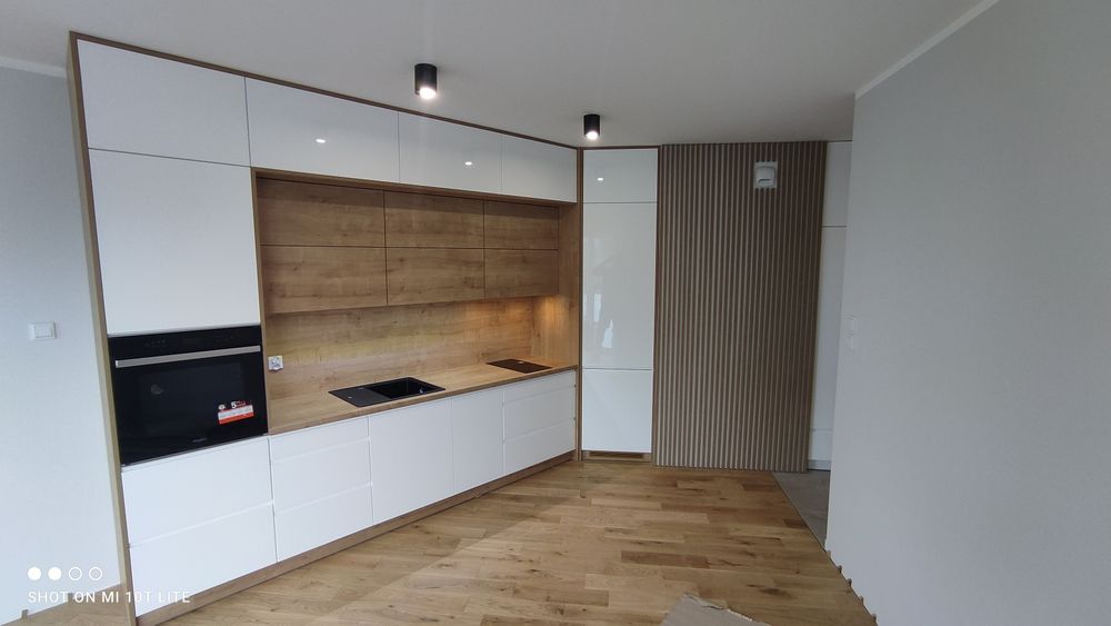 MEBLE D.E. Meble na wymiar Dawid Engler