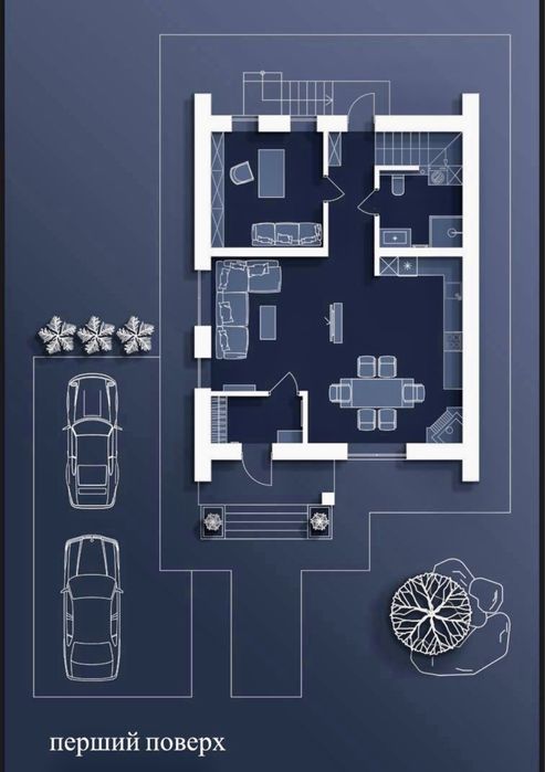 Будинок в Ірпені з підвалом. 205 000 $