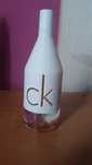 Calvin Klein in2u for Her 100 ml