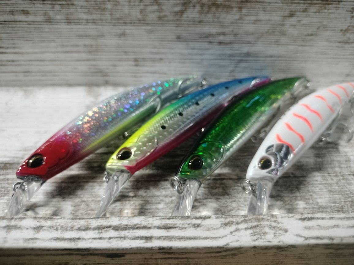 Pesca ao Spinning