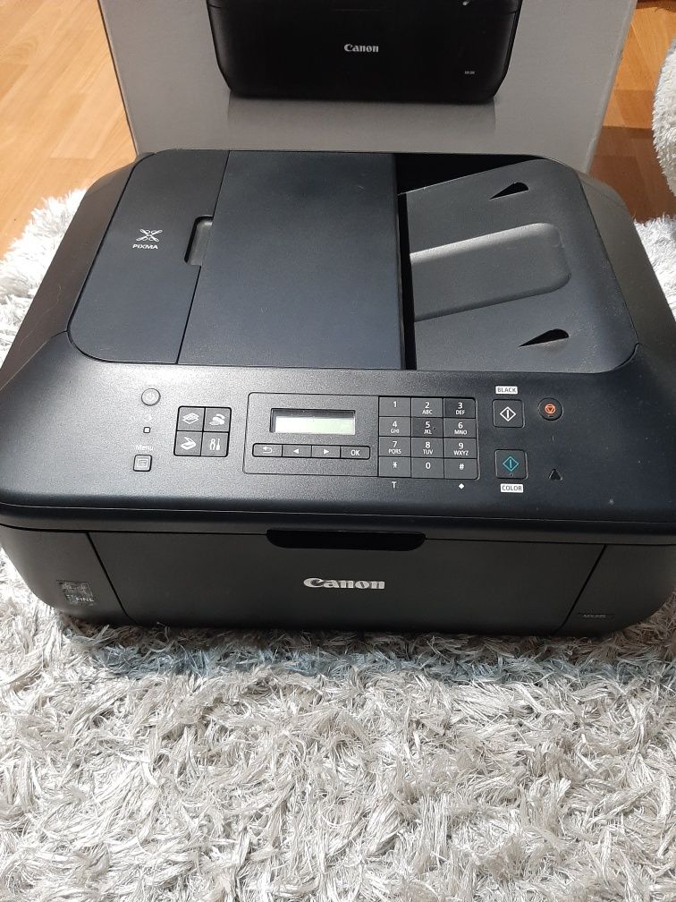 Drukarka Canon pixma mx395 3w1