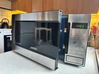 SAMSUNG microwave oven ME83M
