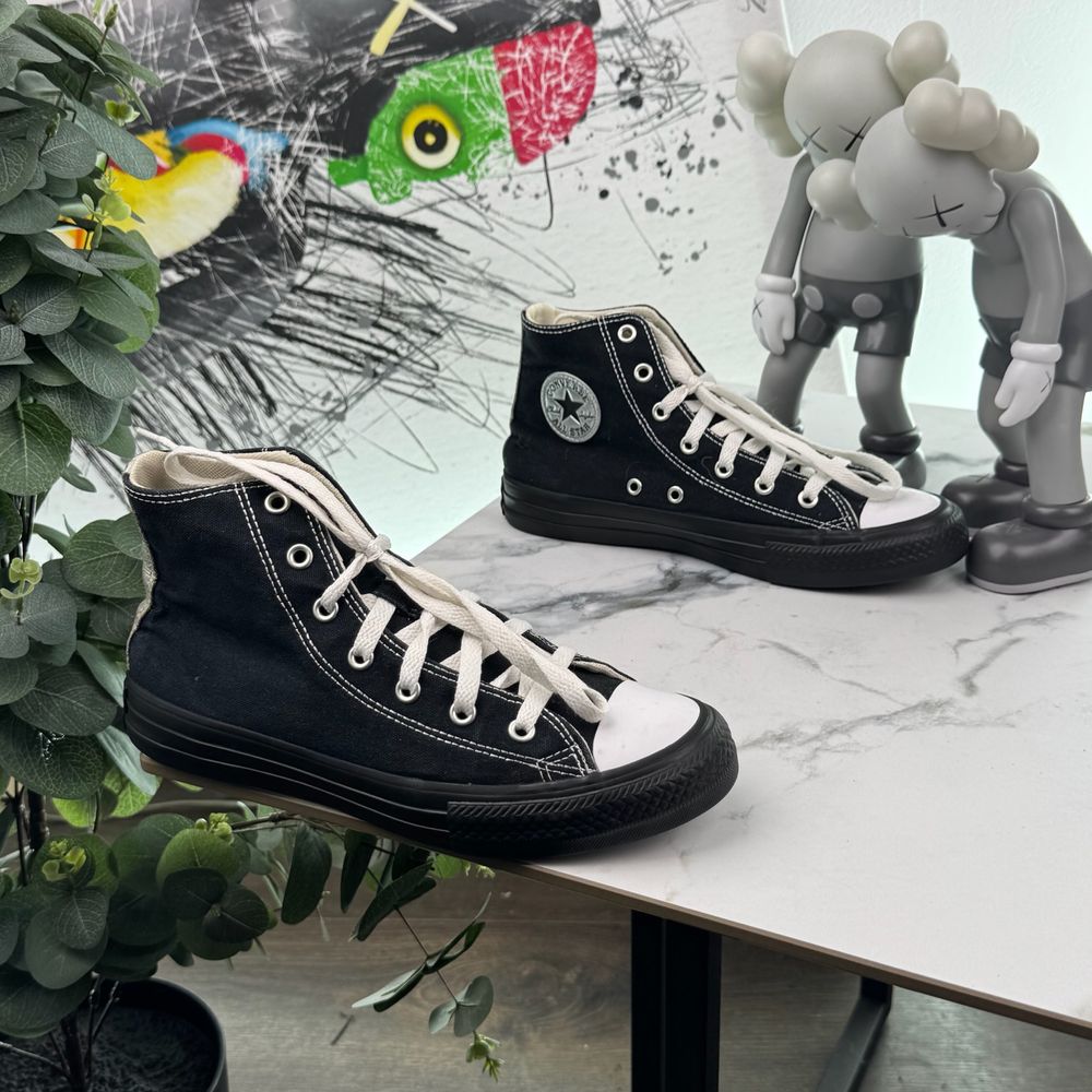 Кросівки Converse All Star 37 розмір 1929