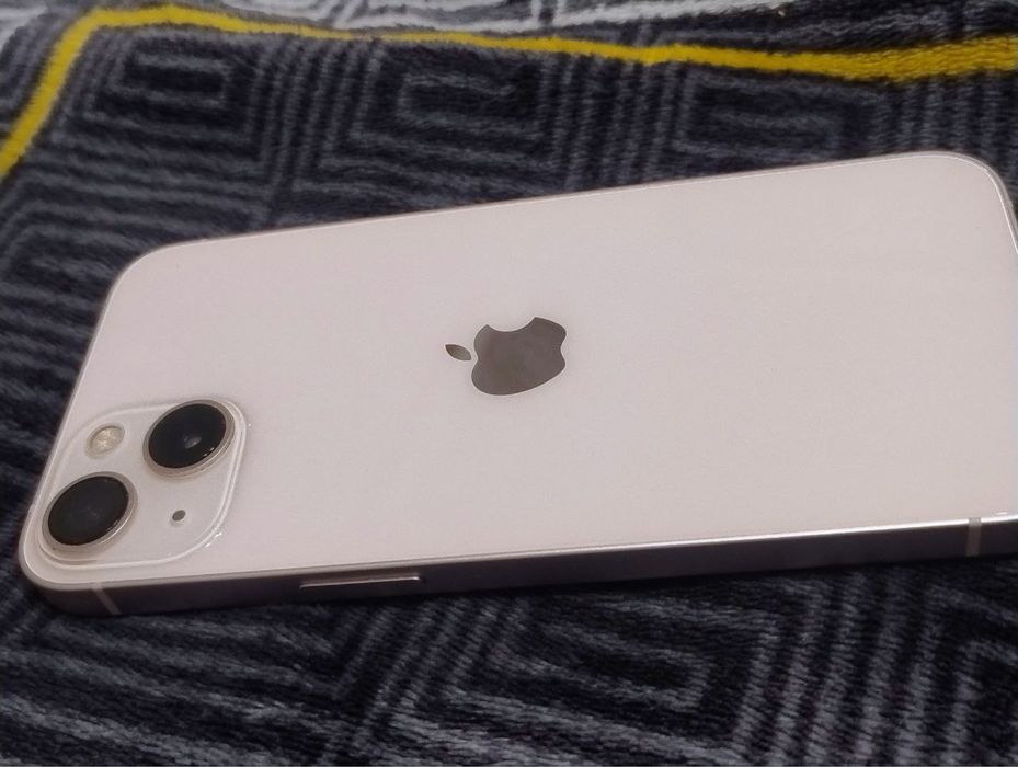 Apple iPhone 13, 128 Gb б/у