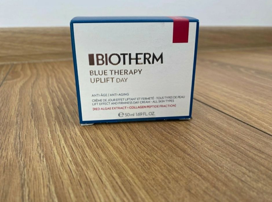 Krem do twarzy Biotherm 50 ml